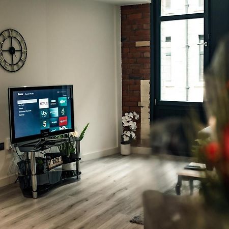 Bv Apartments Conditioning House Bradford Bradford  Extérieur photo