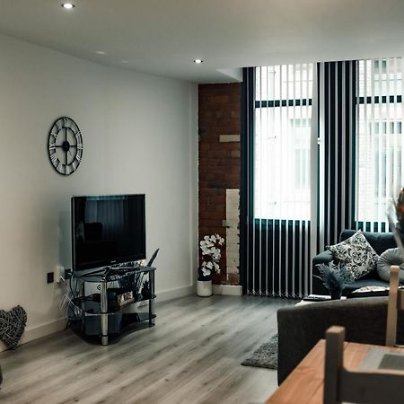 Bv Apartments Conditioning House Bradford Bradford  Extérieur photo