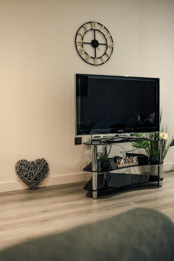 Bv Apartments Conditioning House Bradford Bradford  Extérieur photo