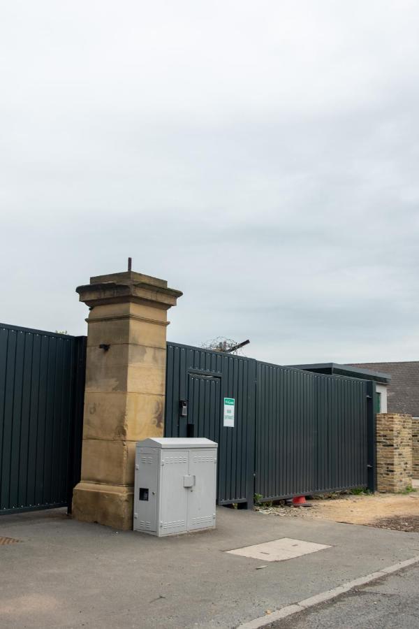Bv Apartments Conditioning House Bradford Bradford  Extérieur photo