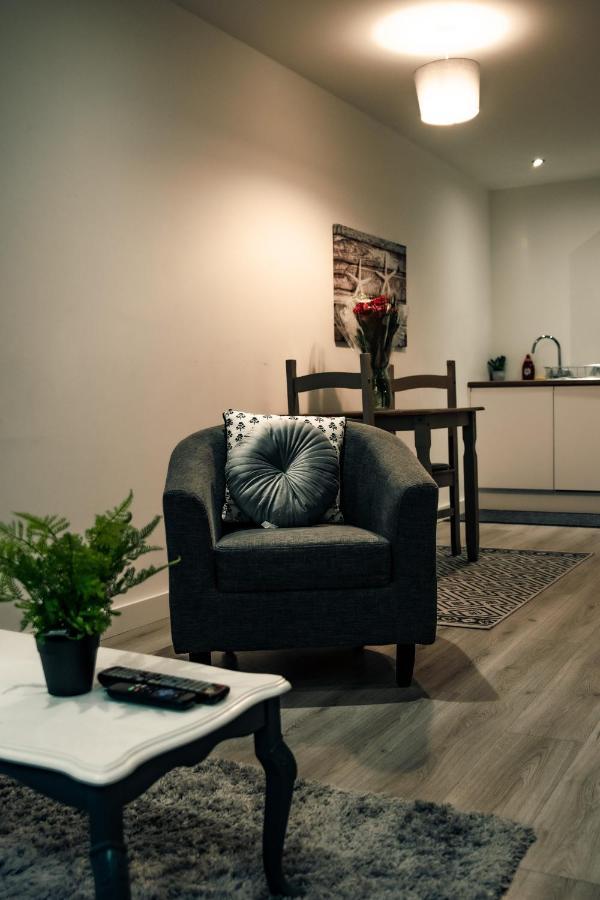 Bv Apartments Conditioning House Bradford Bradford  Extérieur photo