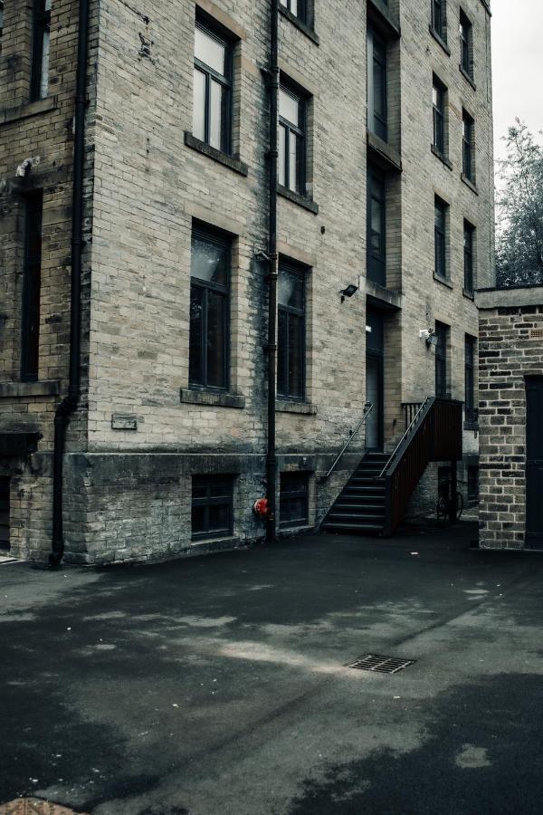 Bv Apartments Conditioning House Bradford Bradford  Extérieur photo